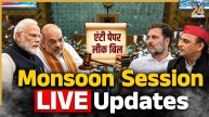 Monsoon Session LIVE Updates