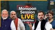 Monsoon Session LIVE Updates