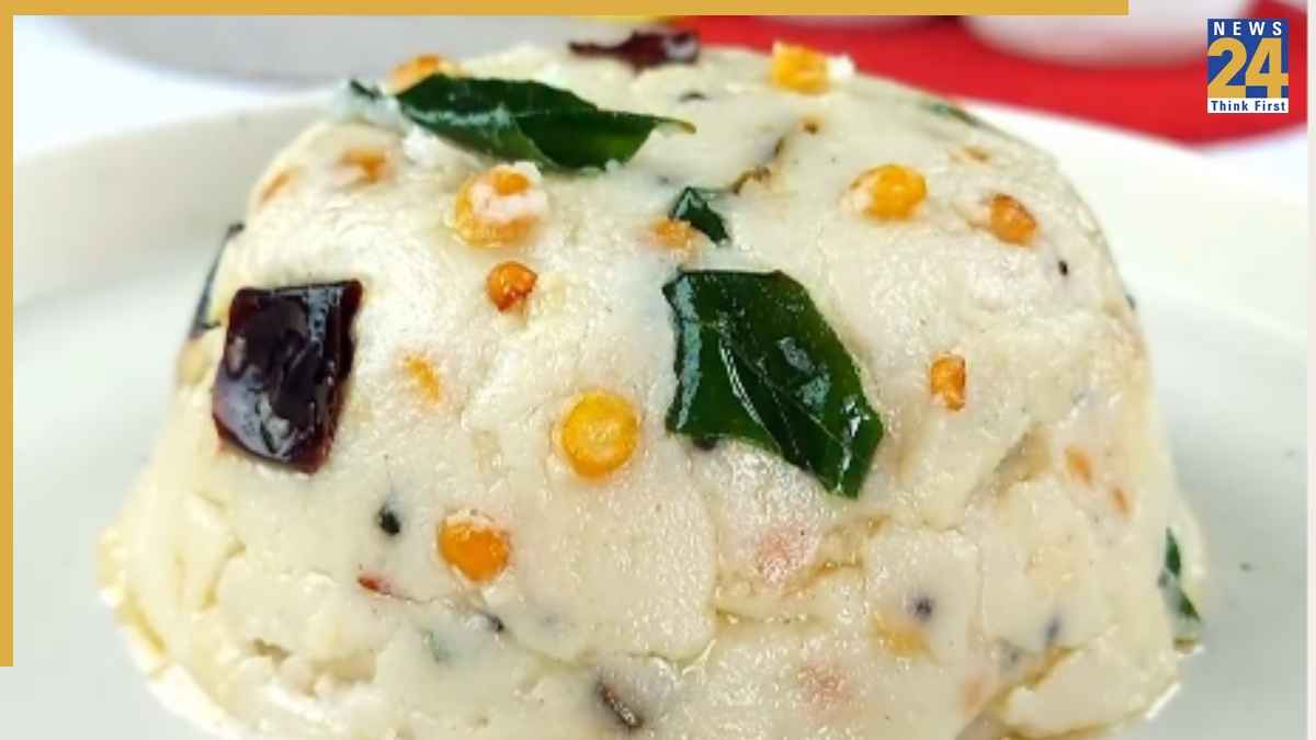 Mor Kali recipe