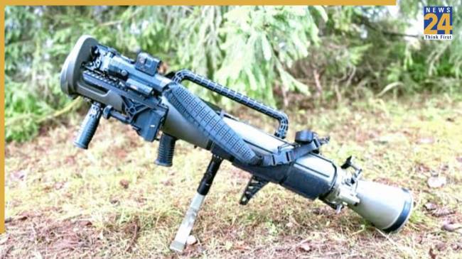 Multi Role Shouler Fired Arms