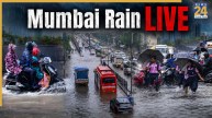 Mumbai Rains Live Updates 7 July 2026