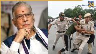 ‘ये अत्यंत पीड़ादायक…’, छात्रों पर लाठीचार्ज से भड़के BJP नेता मुरली मनोहर जोशी – ऐसे तो दूर होगा ‘विकसित भारत’ का सपना