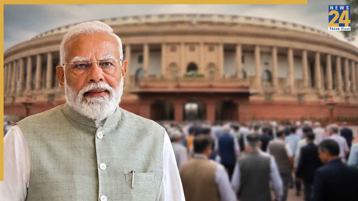 लोकसभा सीटों को 850 करने की राह में 2 संवैधानिक नियम, जानें NDA के सामने क्या हैं चुनौतियां