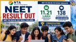 NEET UG 2026 State Toppers, NTA NEET Result Toppers List, NEET UG AIR 1 Aryan Gupta, NEET Result 2026