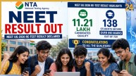 NEET UG 2026 State Toppers, NTA NEET Result Toppers List, NEET UG AIR 1 Aryan Gupta, NEET Result 2026