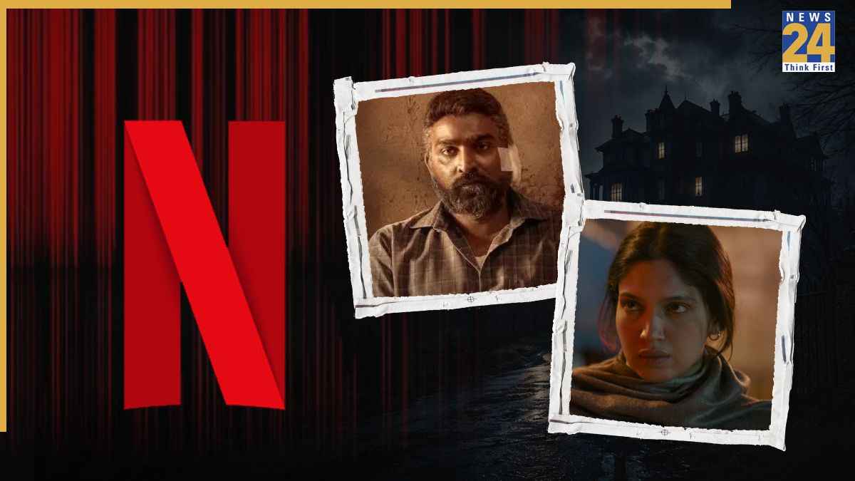 Netflix Best Thriller Movies: अगर थ्रिलर के हैं शौकीन, तो Netflix की ये 5 फिल्में बिल्कुल ना करें मिस; IMDb रेटिंग है टॉप