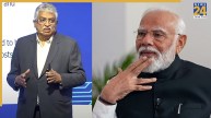 नंदन नीलेकणी ही क्यों? कांग्रेस उम्मीदवार से PM मोदी के भरोसेमंद टेक्नोक्रेट तक, जानें कैसे मिला NTA सुधार पैनल का जिम्मा