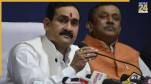 Narottam Mishra