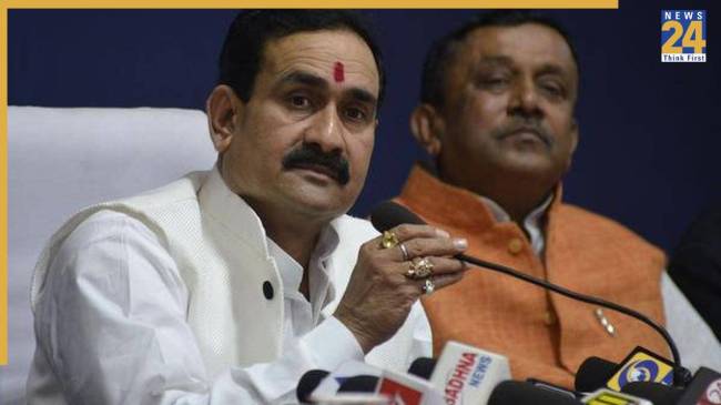 Narottam Mishra