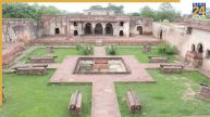 400 साल पुरानी सिंधिया रियासत की तोप चोरी, 3-5 करोड़ थी कीमत, 3000 किलो था वजन