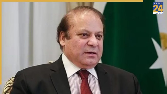 Nawaz Sharif