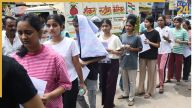 NEET UG के नतीजे जारी, 11.21 लाख स्टूडेंट्स पास; ऐसे चेक करें अपना स्कोरकार्ड
