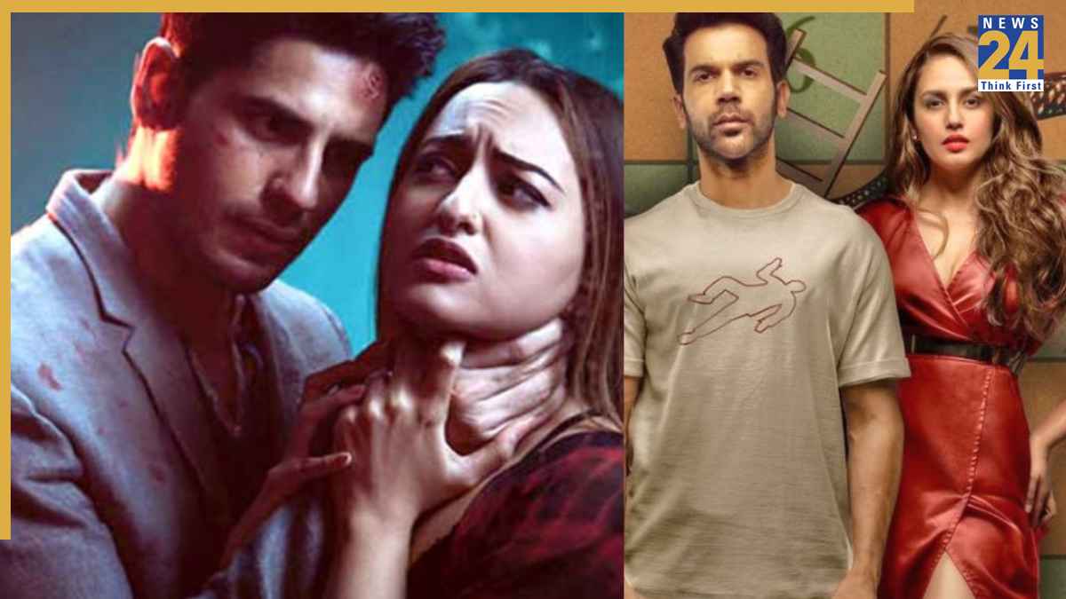 वीकेंड पर देखने के लिए परफेक्ट हैं Netflix की ये 5 थ्रिलर फिल्में, आखिरी सीन तक बना रहेगा सस्पेंस