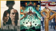 Netflix Top Trending Shows