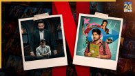 Netflix Top 10 Trending Movies Series