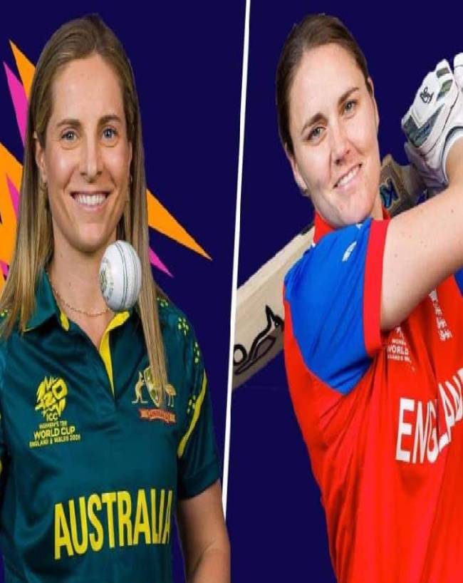 ENG W vs AUS W Final (Image generated by AI)-1-2-3