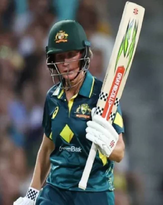 Beth Moony Breaks Virat Kohli Record (Image generated by AI)-1-2-3