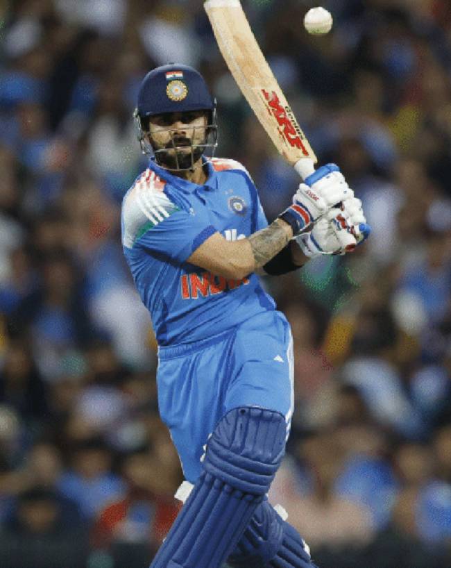 Beth Moony Breaks Virat Kohli Record (Image generated by AI)-1-2-3-4