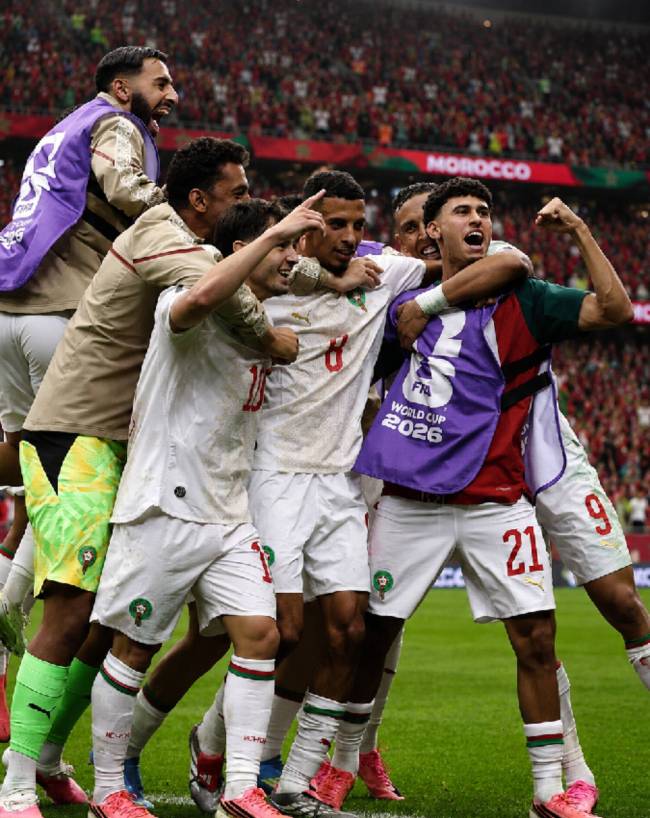 FIFA World Cup 2026 (Image generated by AI)-1-2-3