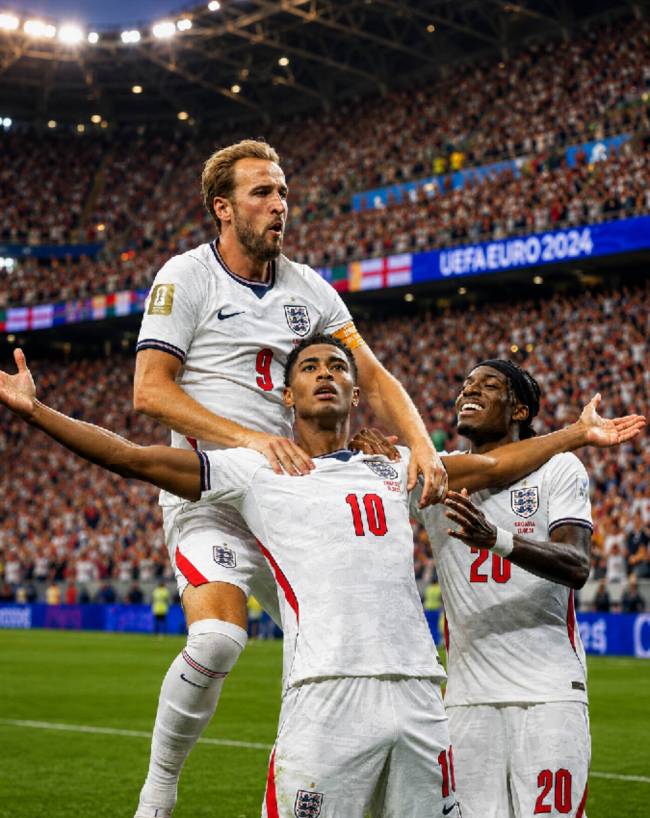FIFA World Cup 2026 (Image generated by AI)-1-2-3-4-5-6-7