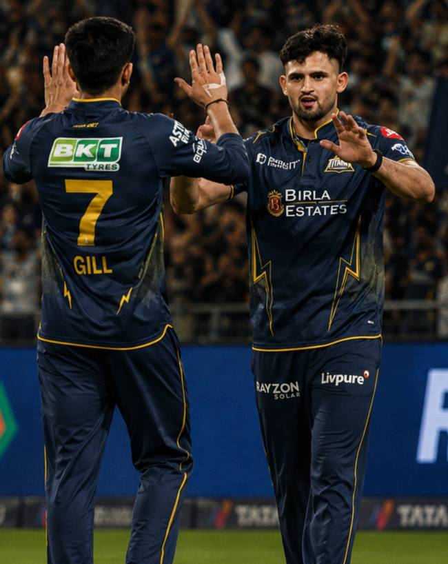Team India (Image generated by AI)-1-2-3-4-5