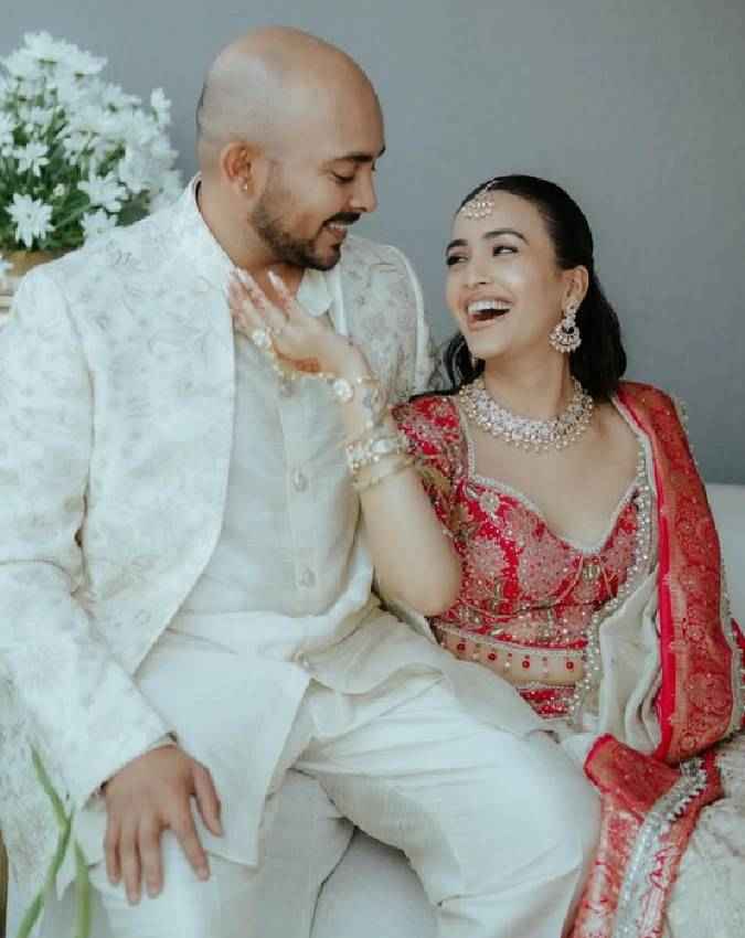'मेरी जिंदगी में सिर्फ वही नहीं हैं'
