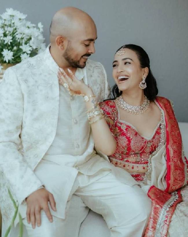 Prithvi Shaw-Akriti Agrawal (PIC Credit- instagram @akritiagarwal7 )-1-2-3-4-5-6-7