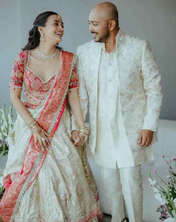 'मै सफाई नहीं देना चाहती थी'