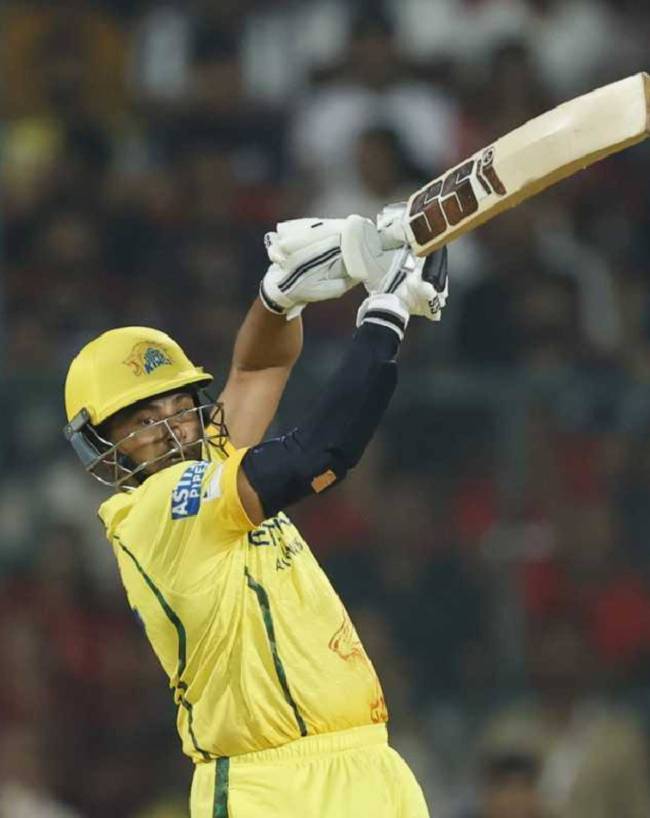Sarfaraz Khan (PIC Credit - X)-1-2-3-4-5-6