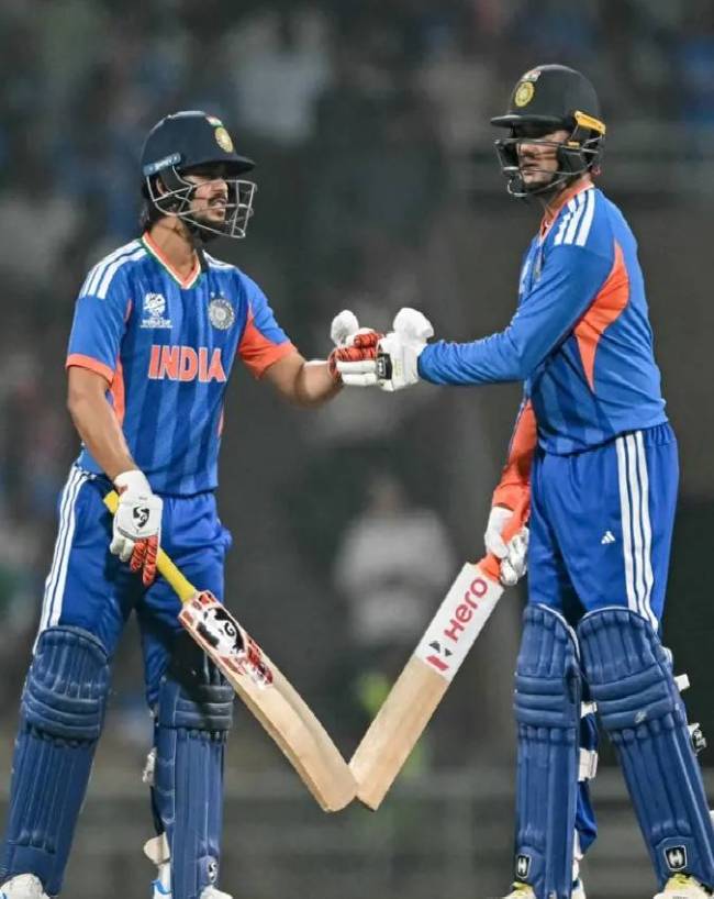 Shreyas Iyer (PIC Credit - X)-1-2-3-4-5-6