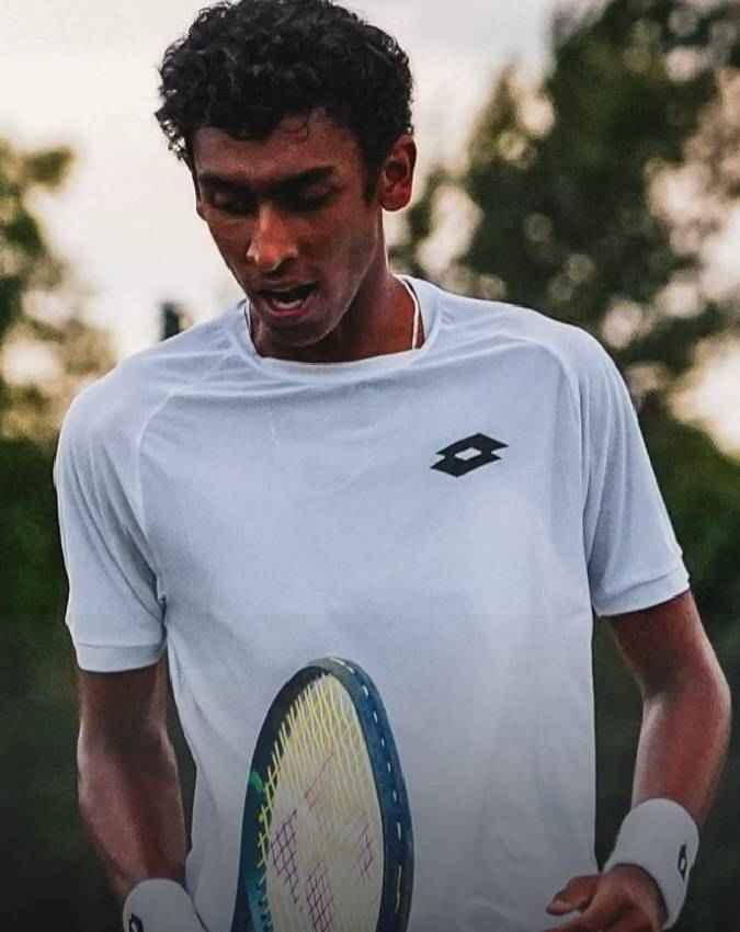 AITA बॉयज अंडर-18 रैंकिंग में नंबर-1 बने