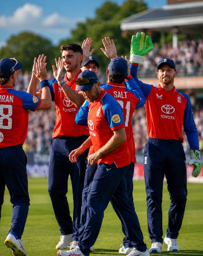 India vs England (Image generated by AI)-1-2-3-4-5-6-7