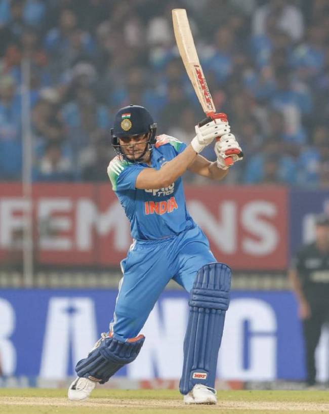 Shubman Gill (Image generated by AI)-1-2-3-4-5-6
