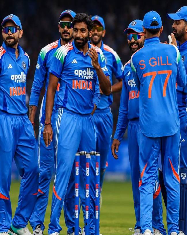 India vs England (Image generated by AI)-1-2-3-4-5