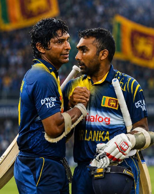 Virat Kohli and Rohit Sharma (Image generated by AI)-1-2-3-4-5