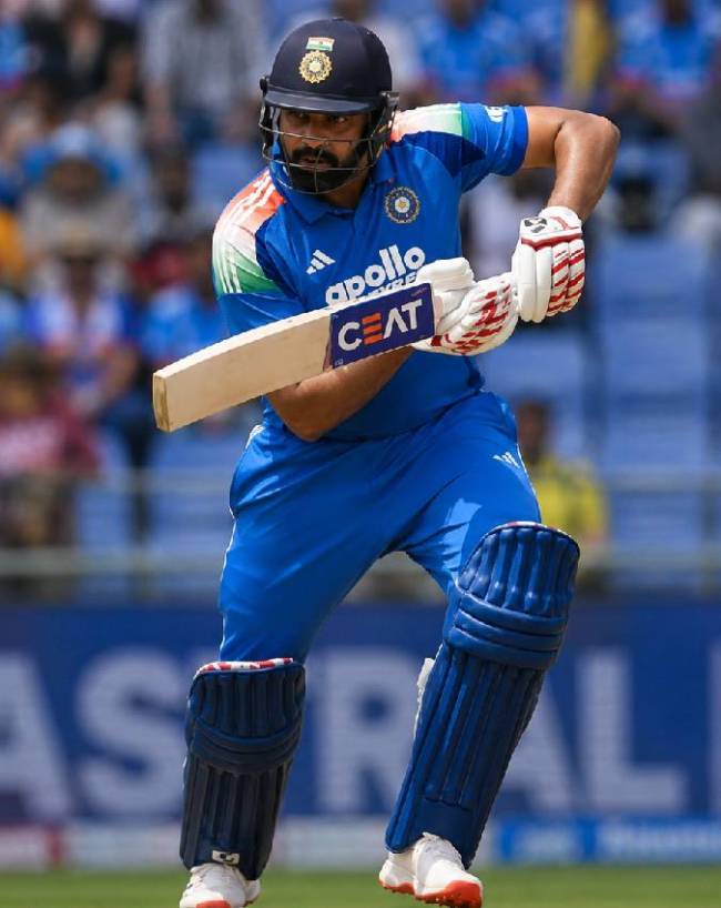 Rohit Sharma (PIC Credit -AI)-1-2-3-4