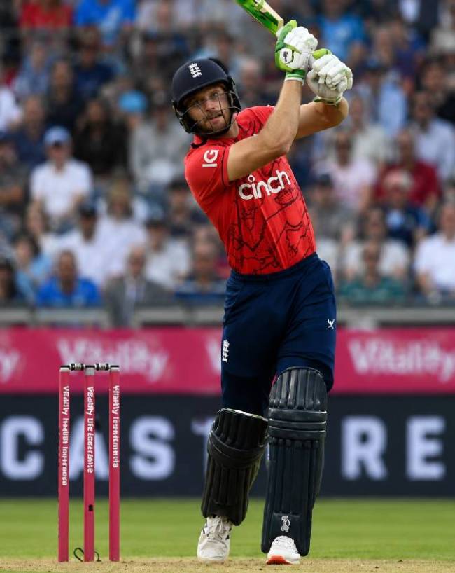 Jos Buttler-1-2-3