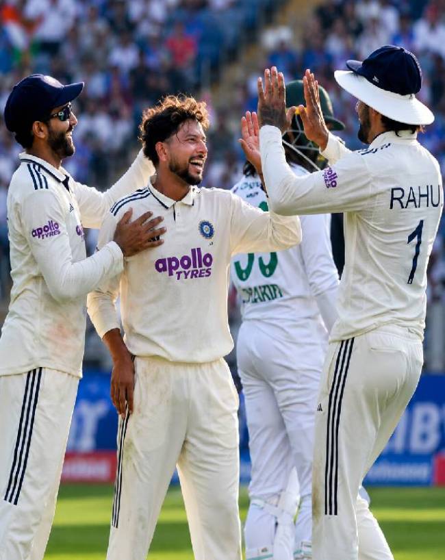 India Test Team (PIC Credit -AI)-1-2-3
