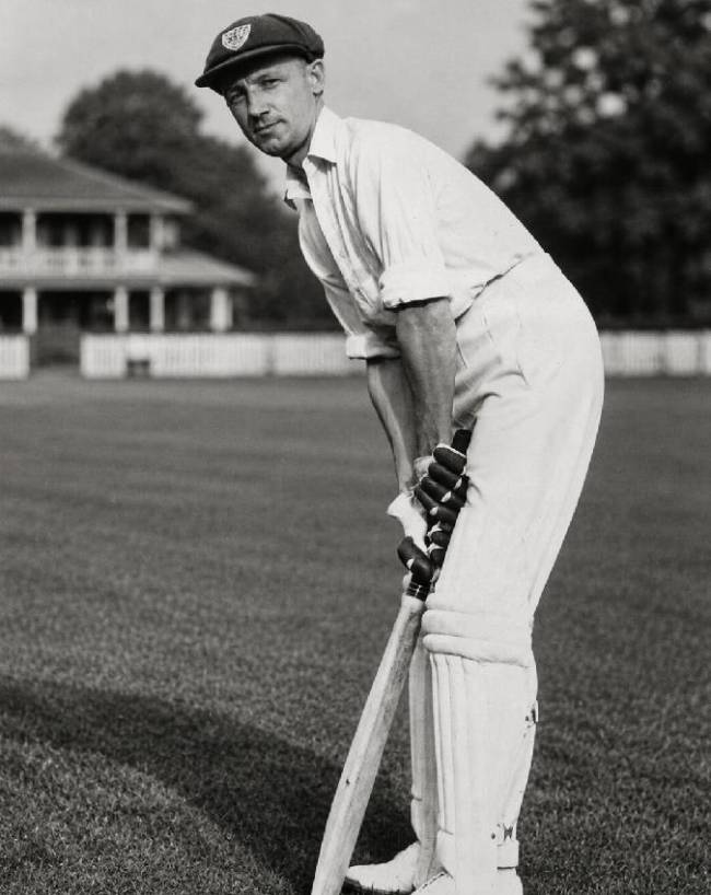 Vaibhav Sooryavanshi and don bradman (PIC Credit - AI)-1-2-3-4-5