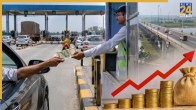 New Toll Tax Fees