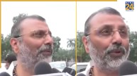 ‘अमित शाह नहीं, राहुल गांधी उनसे डरते हैं…’, नेता प्रतिपक्ष के बयान पर BJP MP निशिकांत दुबे ने साधा निशाना