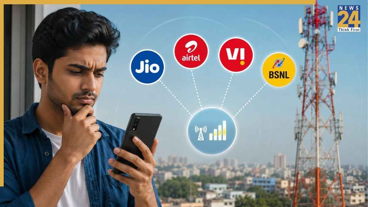 फोन की एक सेटिंग बताएगी आपके इलाके में किस कंपनी का नेटवर्क है सबसे दमदार