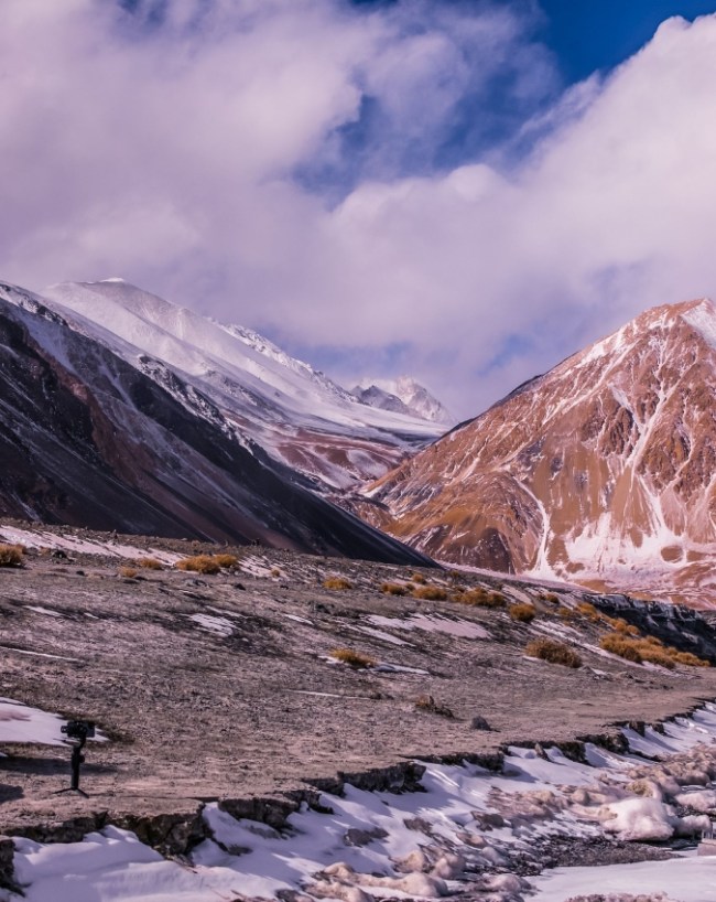 IRCTC Ladakh Tour Package 2026-1-2-3-4-5-6