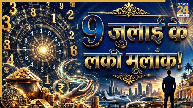 Numerology-Forecast-9-July
