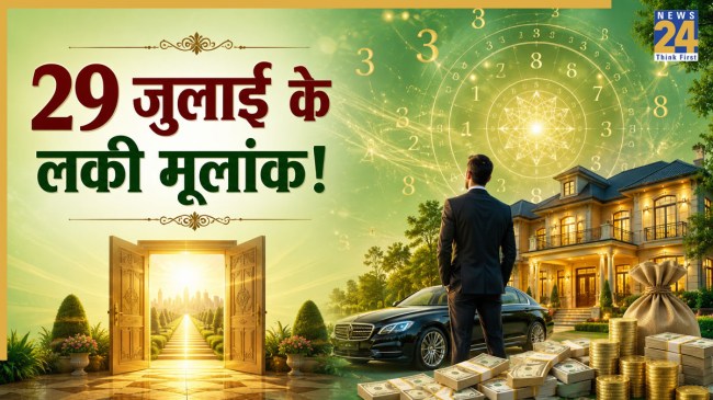 Numerology-Forecast
