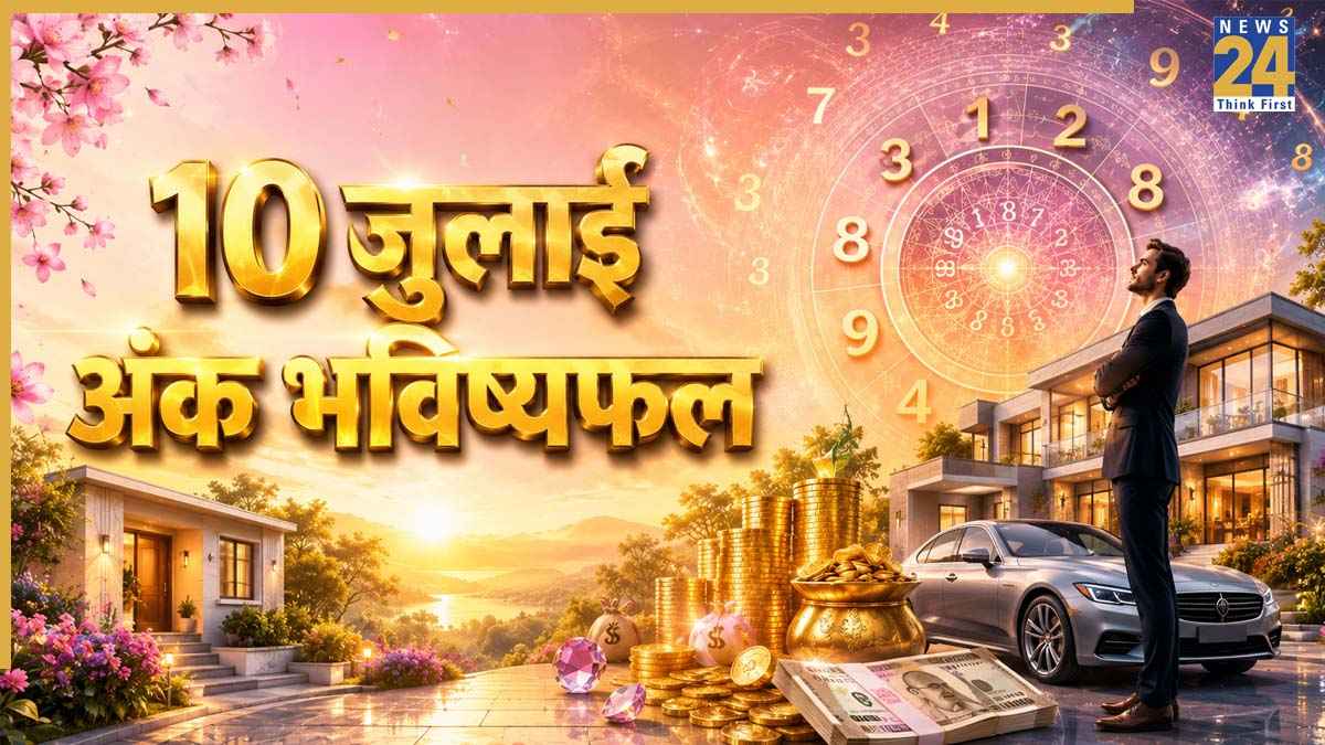 Numerology-Prediction