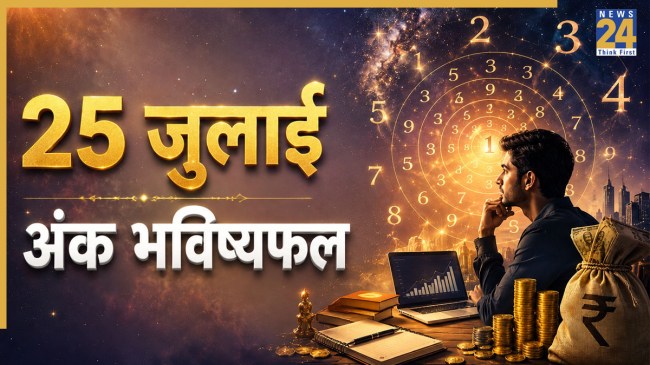 Numerology-Prediction