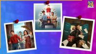 JioHotstar 5 Comedy Movies Series
