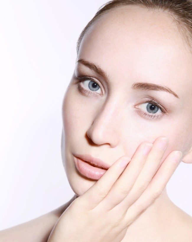 Exfoliating Scrub For Clear Skin At Home-1-2-3-4