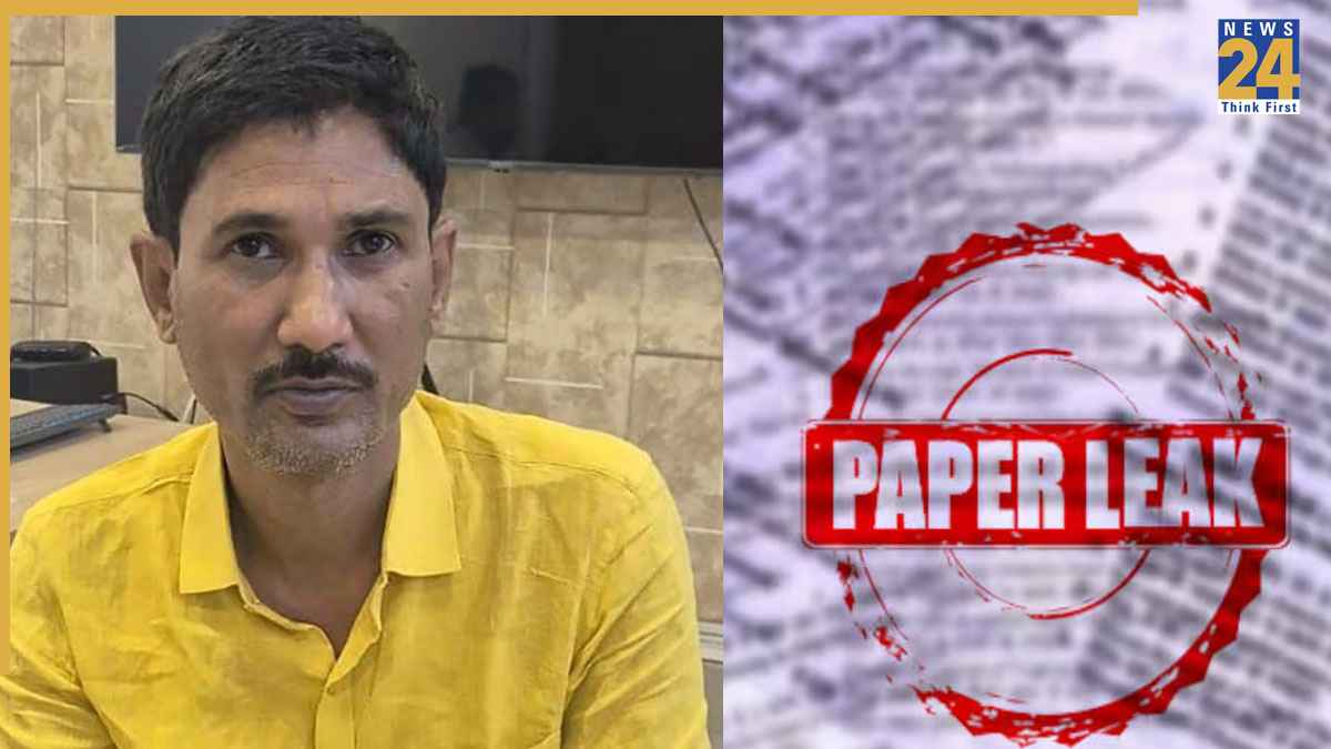 NEET UG 2024 पेपर लीक केस में CBI का बड़ा फैसला, मास्टरमाइंड संजीव मुखिया को क्लीन चिट